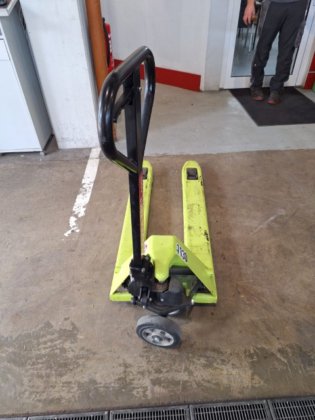 2013 PRAMAC GS Basic 22S4