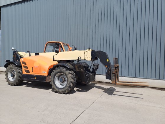 2014 JLG 4014PS