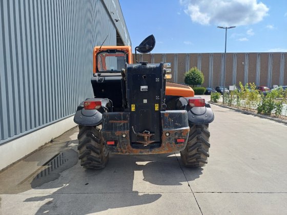 2014 JLG 4014PS
