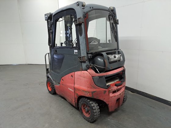 2012 LINDE H16T-01
