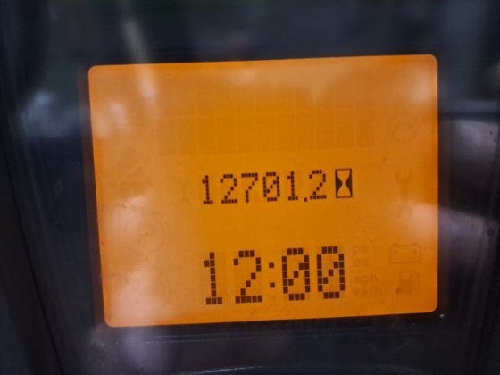 2012 LINDE H16T-01