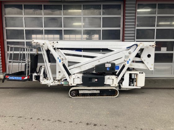 2016 CTE TRACCESS 230