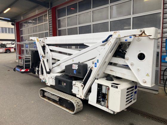 2016 CTE TRACCESS 230