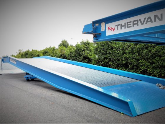 THERVAN LB10 188
