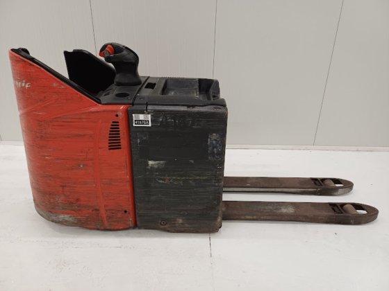2009 LINDE T20SP