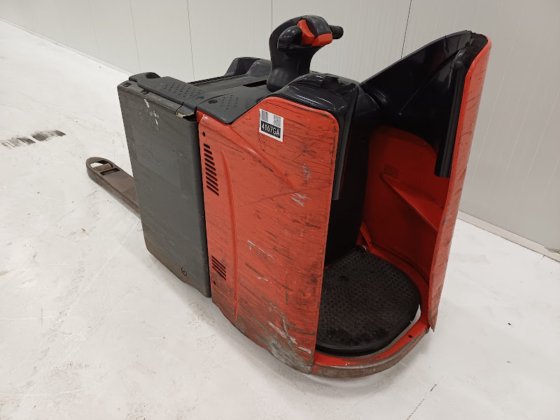 2009 LINDE T20SP