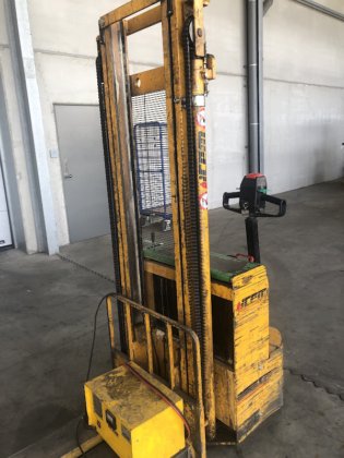 2002 ICEM TE 10/320