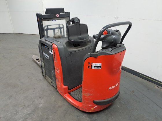 2016 LINDE N20LI