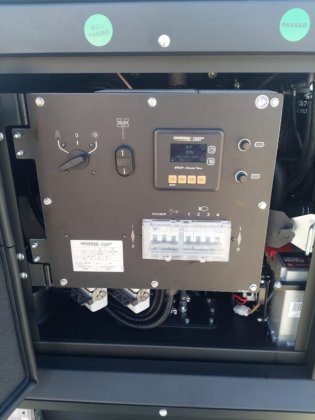 2018 GENERAC V20 Y2