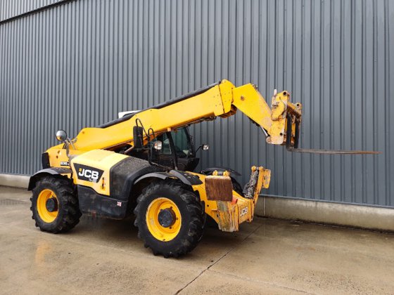 2014 JCB 535-125