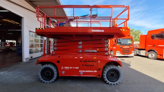 2015 PB S175-19 E 4X4