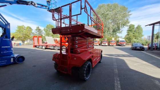 2015 PB S175-19 E 4X4