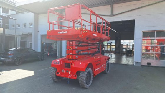 2015 PB S175-19 E 4X4