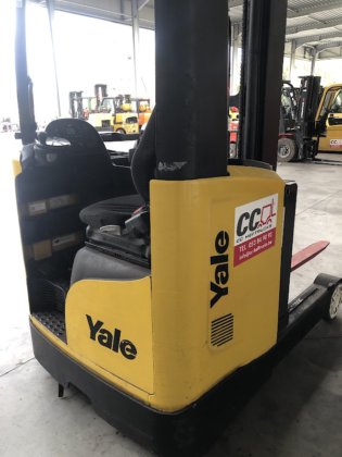 2014 YALE MR20HD