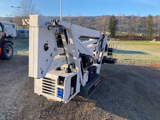 2015 CTE TRACCESS 230