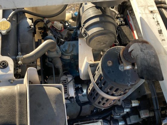 2015 CTE TRACCESS 230