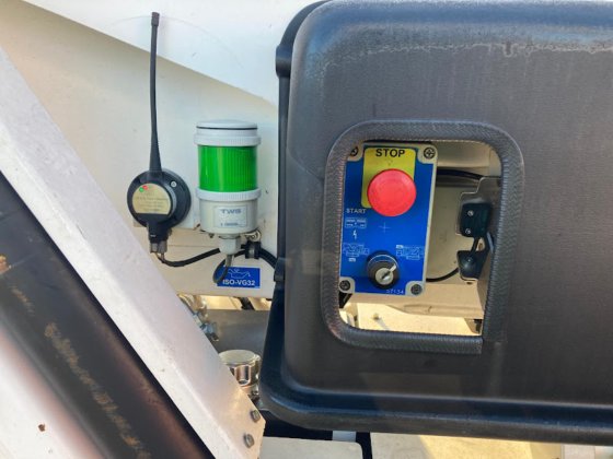 2015 CTE TRACCESS 230