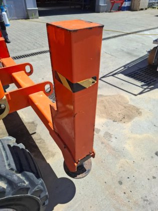 2015 JLG 3394RT