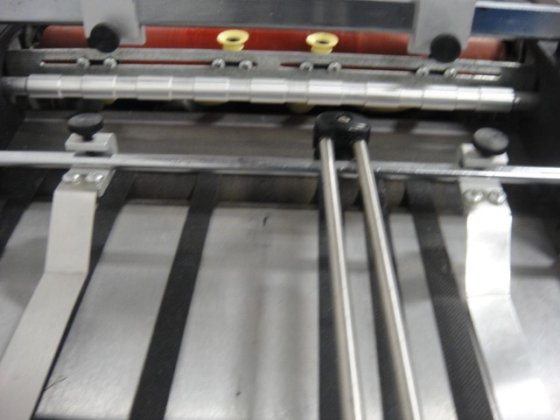 Astro Amc2000 Envelope Feeder In Dallas Nc Usa
