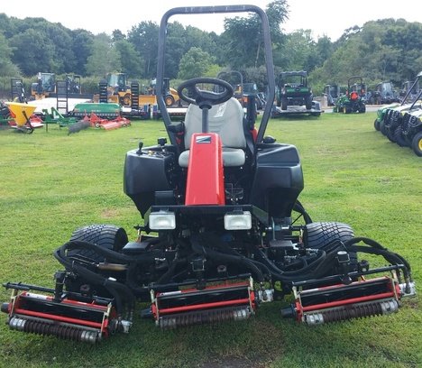 Jacobsen LF1880 in Calverton, NY