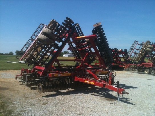 2010 McFarlane RD4035RB in Farina,