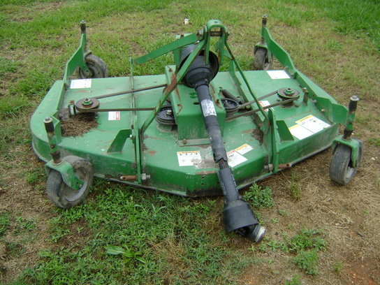 2005 Frontier GM1072R in Atmore,