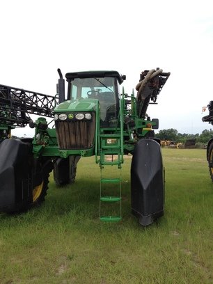2008 John Deere 4730 in