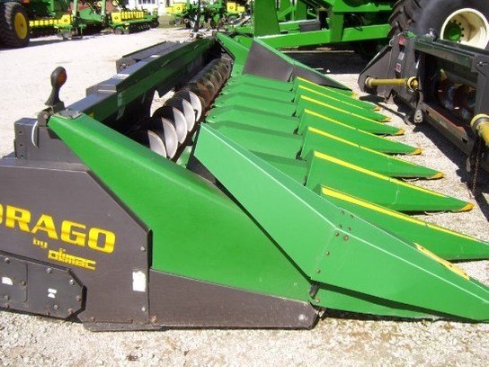 2007 Drago 8-30 in Monticello,