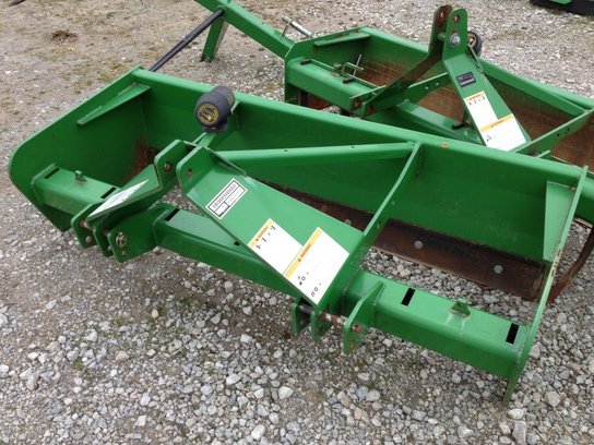 2008 Frontier BB2272 in Hillsboro,