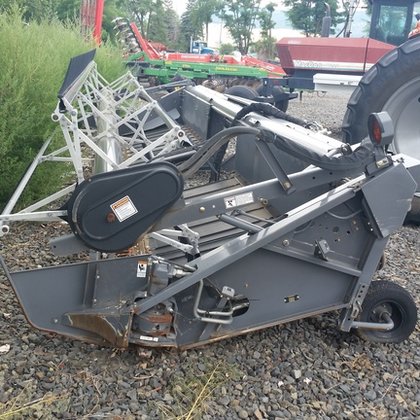2008 Agco 5200-25 in La