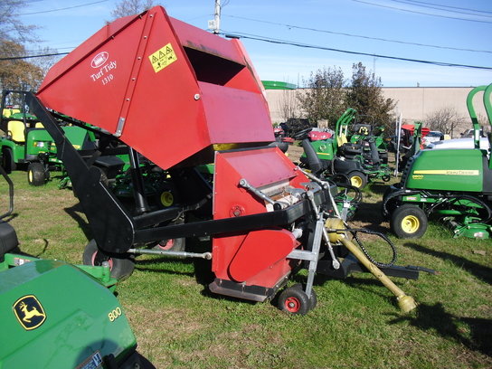 2003 REDEXIM TURF TIDY 1310