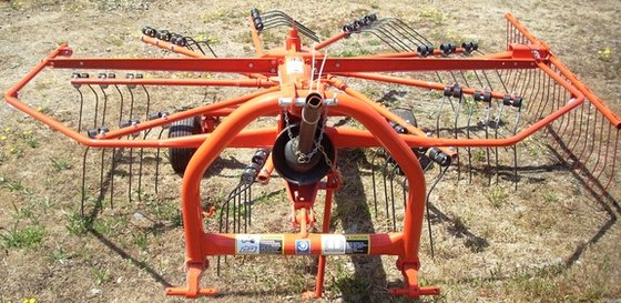 2013 Kuhn GA300 in Loleta,