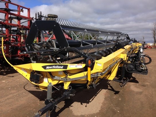 2003 New Holland 94C in