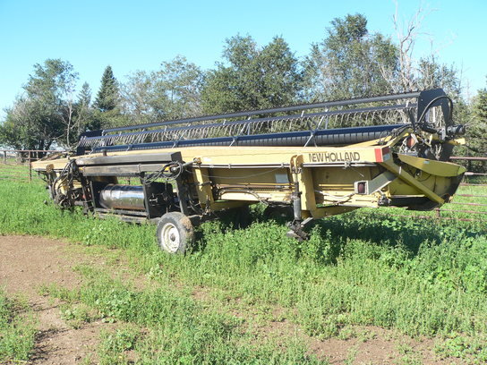 1998 New Holland 994 in