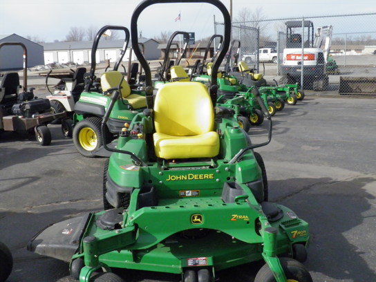 2010 John Deere Z930A in