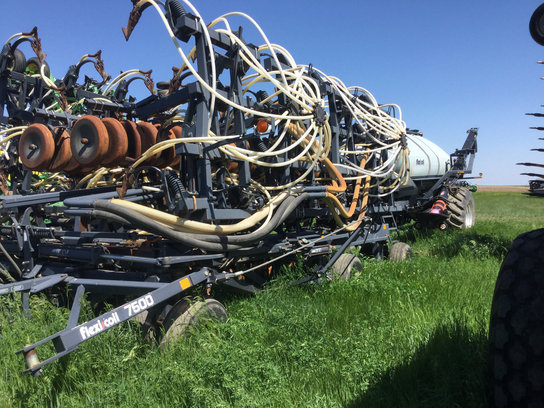 2002 Flexi - Coil 7500