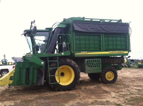 2006 John Deere 9996 in