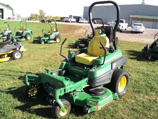 2010 John Deere Z920A in