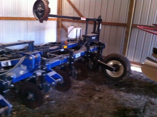 Blu-Jet 8R in Fort Smith,