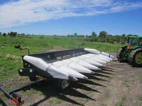 2005 Harvestec 4308C in Watkins,