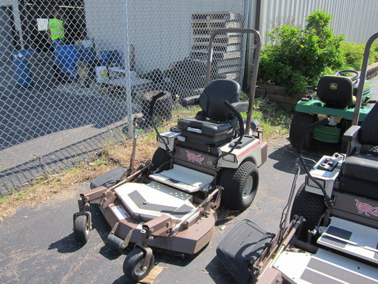 2010 Grasshopper 616T in Cherokee,