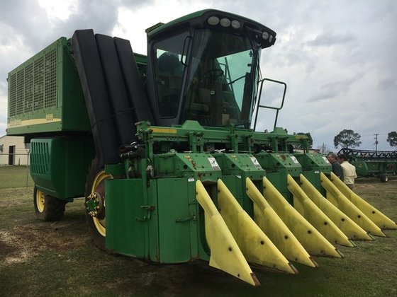 2006 John Deere 9996 in