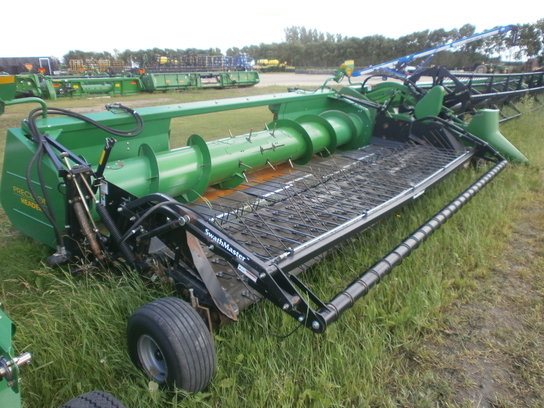 2003 Precision Swathmaster in Carman,