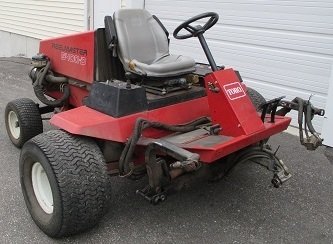 Toro 5400D in Calverton, NY