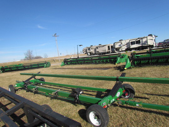 2009 Unverferth HT36 in Farina,