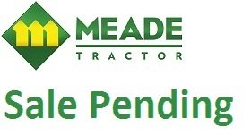 2006 John Deere X520 in