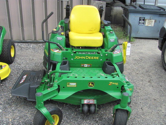 2011 John Deere Z920A in