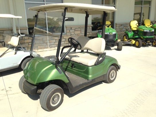 2005 Yamaha YDRA in Owatonna,