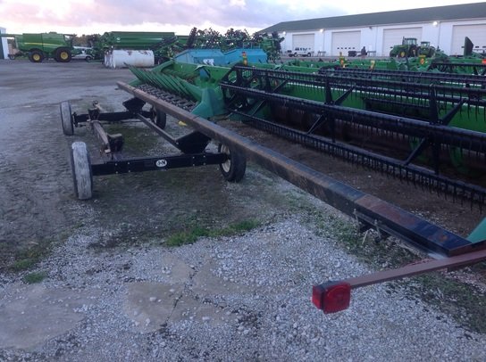 J&M Ht874 in Swayzee, IN