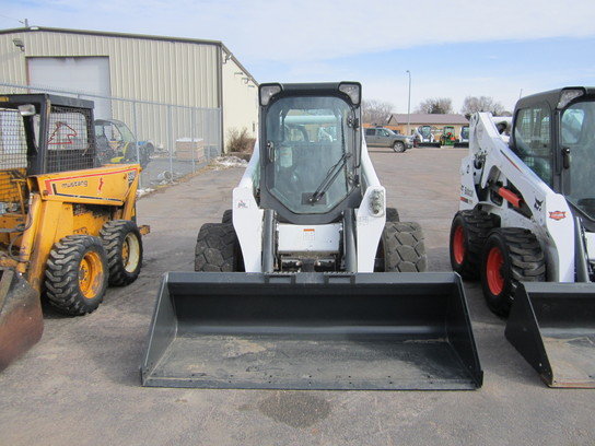2011 Bobcat S850 in Cherokee,